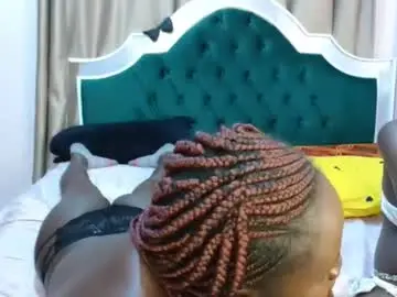 Chaturbate Adult Video Chat of black_beautym