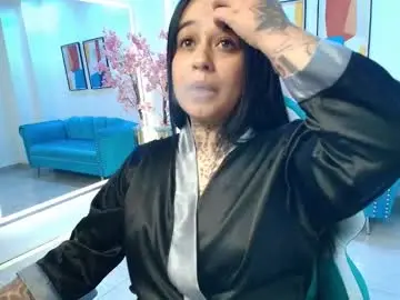 Chaturbate Best Webcam of black_roseee