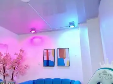 Chaturbate Best Webcam of black_roseee