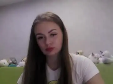 Chaturbate Live Sex of cutie_klo_