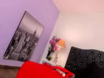 Chaturbate Best live sex cam show of dakota_rainbow22