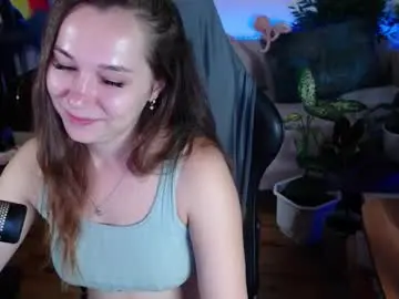 Chaturbate Nude Webcam of lizaswan