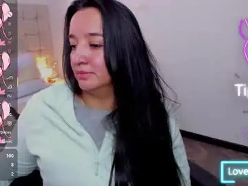 Chaturbate Watch Live Sex Cams of samanta_sweet320