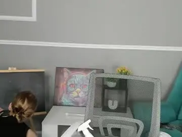 Chaturbate Best live sex cam show of stacey__doll