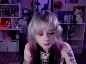 Chaturbate Sex Chat of _lollyshy_