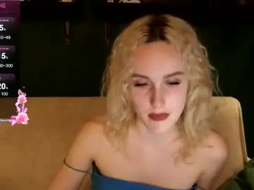 Chaturbate Best Webcam of belle_vill