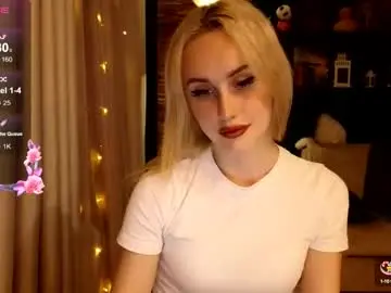 Chaturbate Sex Chat of belle_vill