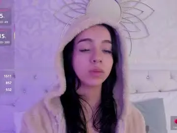 Chaturbate Sex Chat of cassie66_
