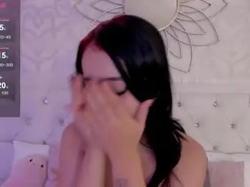 Chaturbate Sex Chat of cassie66_