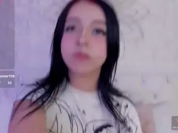 Chaturbate Sex Cam of cassie66_