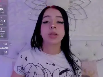 Chaturbate Sex Chat of cassie66_