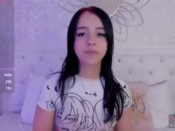 Chaturbate Sex Cam of cassie66_