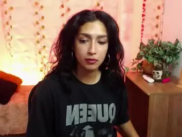 Chaturbate Free Live Porn of cleo_fox