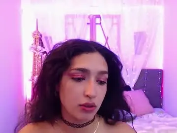 Chaturbate Live Sex Cam of cleo_fox