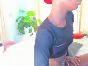 Chaturbate Sex Chat of dip_chocolate