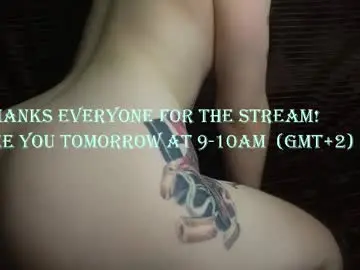 Chaturbate Best Webcam of dorfmatratze_