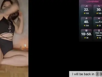 Chaturbate Sex Cam of ishtardivine