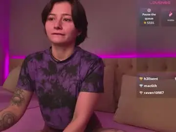 Chaturbate Live Sex of ishtardivine