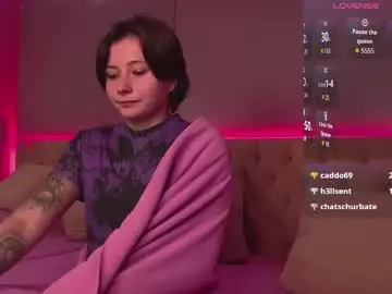 Chaturbate Sex Chat of ishtardivine
