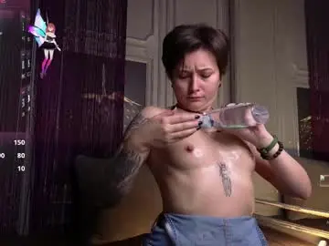 Chaturbate Live Sex Cam of ishtardivine
