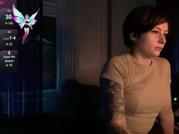 Chaturbate Adult Webcams of ishtardivine