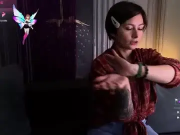 Chaturbate Free Porn Cam of ishtardivine