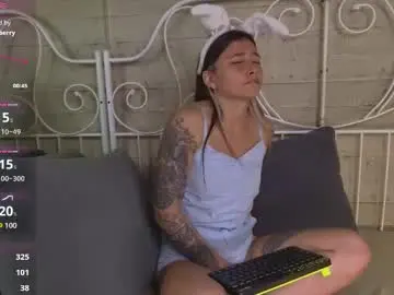 Chaturbate Free Porn Cam of ishtardivine