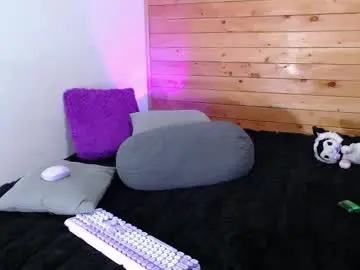 Chaturbate Best Webcam of manu_velez_