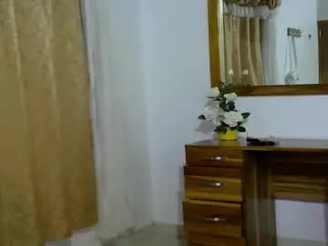 Chaturbate Free Porn Cam of miss_monti