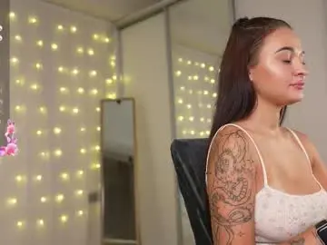 Chaturbate Free Live Porn of miss_rosa
