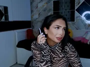 Chaturbate Best Webcam of mistress_meryem