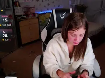 Chaturbate Private Sex Chat of molly_barbie