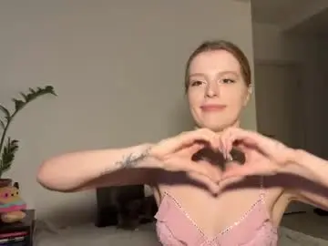 Chaturbate Sex Chat of nura_foxx