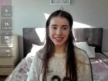 Chaturbate Live Sex of shelyymoon