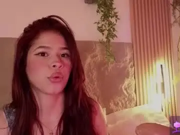 Chaturbate Adult Video Chat of alissa_cute1