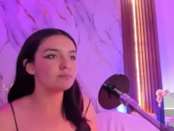 Chaturbate Live Porn of alissa_cute1