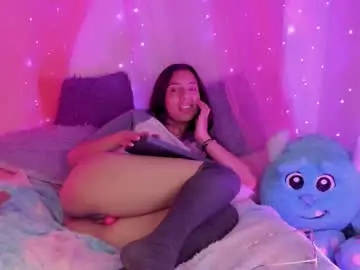 Chaturbate Live Sex of alissa_cute1