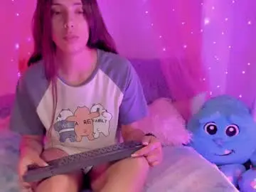 Chaturbate Live Sex Cam of alissa_cute1