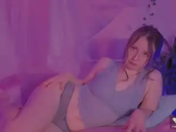 Chaturbate Sex Cam of alissa_cute1
