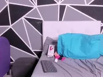 Chaturbate Private Sex Chat of daye_sky