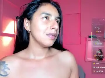 Chaturbate Adult Webcam of desi_latin