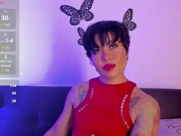 Chaturbate Watch Live Sex Cams of domiino_