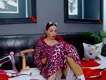 Chaturbate Private Sex Chat of hot_darina