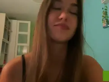 Chaturbate Best Webcam of leslifairey