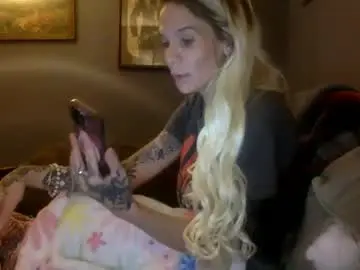 Chaturbate Live Porn of mistressbxo