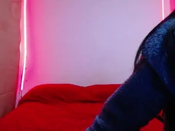 Chaturbate Sex Cam of scarlette_32