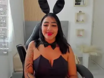 Chaturbate Sex Cam of aliessiarose1