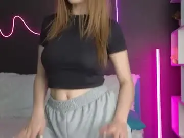 Chaturbate Sex Cam of dyna_bae