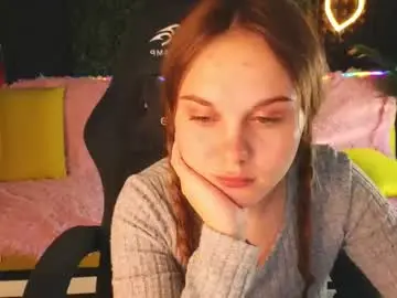 Chaturbate Adult Video Chat of dyna_bae