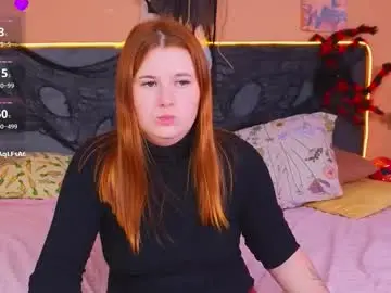 Chaturbate Free Porn Cam of fiery_foxy